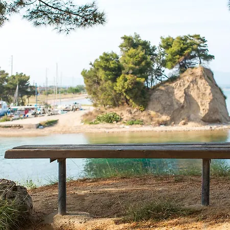 Saint Lucas 3* نيا بوتيدايا