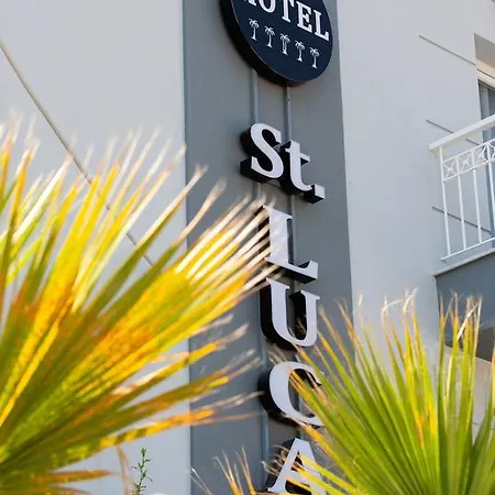Saint Lucas 3*