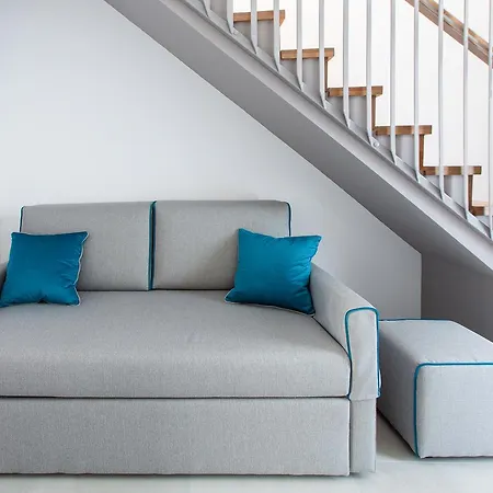 Saint Lucas شقة فندقية