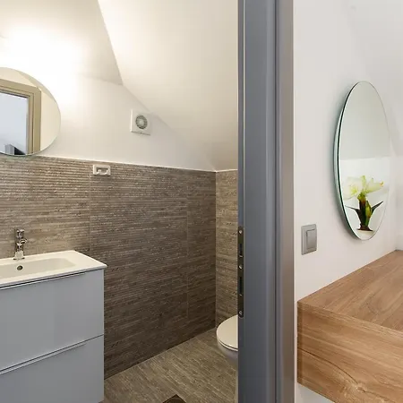 Aparthotel Saint Lucas 3*