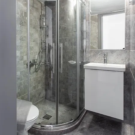Aparthotel Saint Lucas