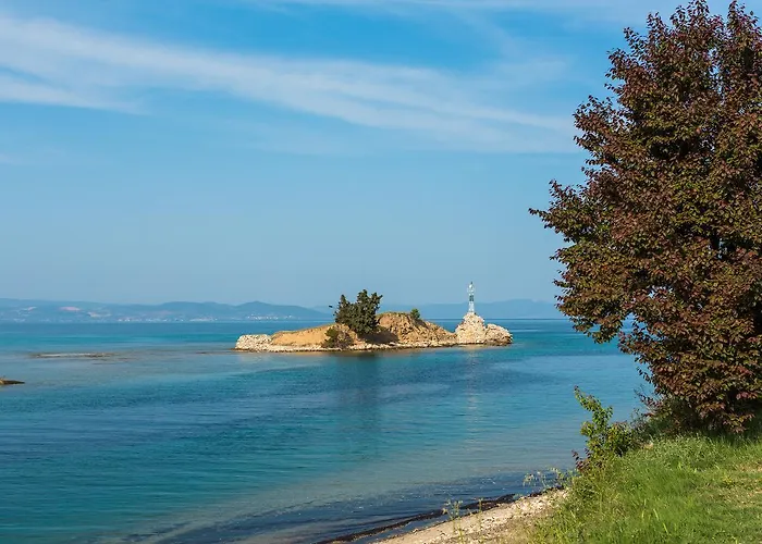 Saint Lucas Aparthotel