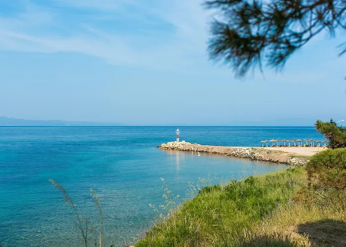 Saint Lucas Aparthotel