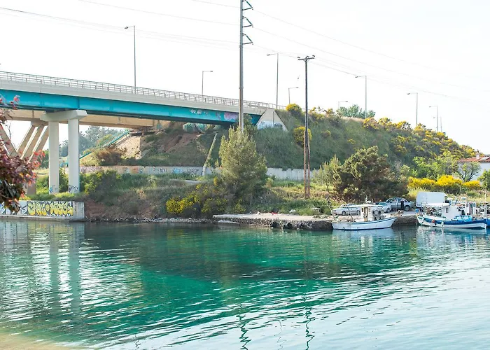 Saint Lucas 3* Nea Poteidaia