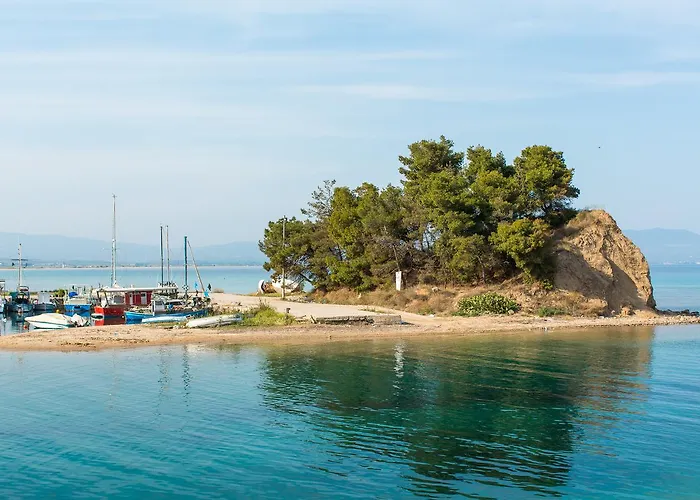 Aparthotel Saint Lucas 3*