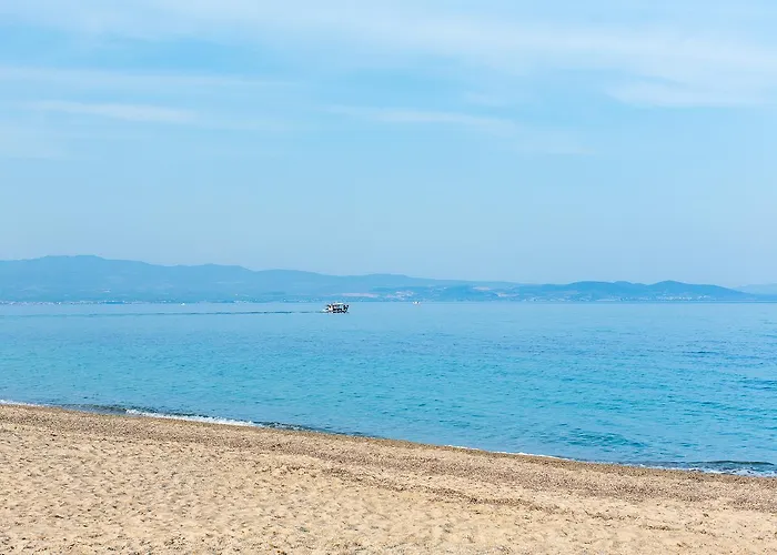 Aparthotel Saint Lucas 3*