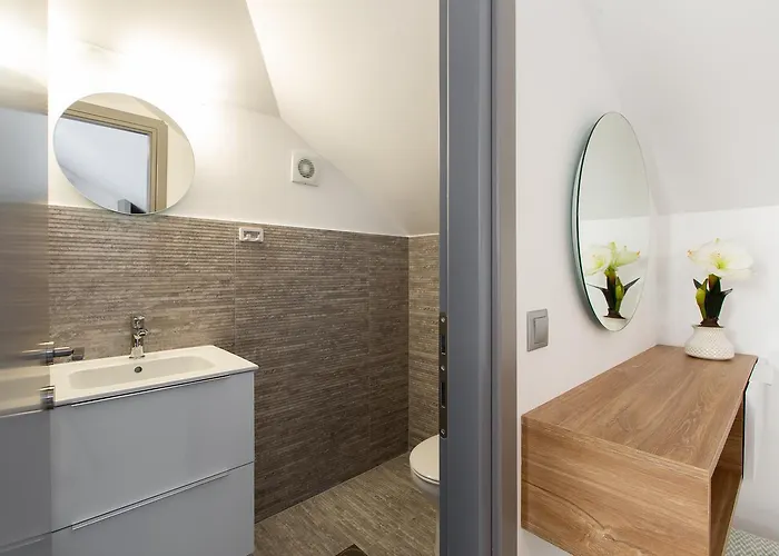 Aparthotel Saint Lucas 3*