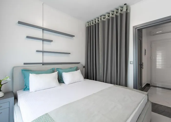 Aparthotel Saint Lucas