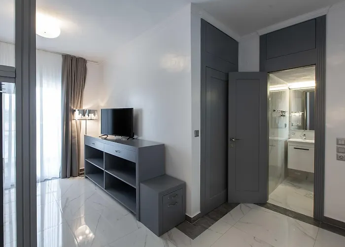 Aparthotel Saint Lucas