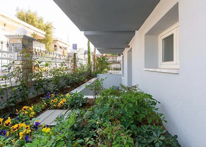 Saint Lucas Nea Poteidaia