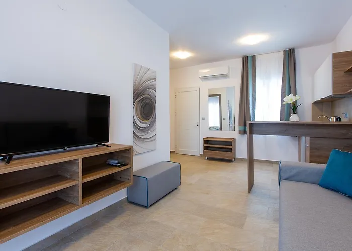 Saint Lucas Nea Poteidaia