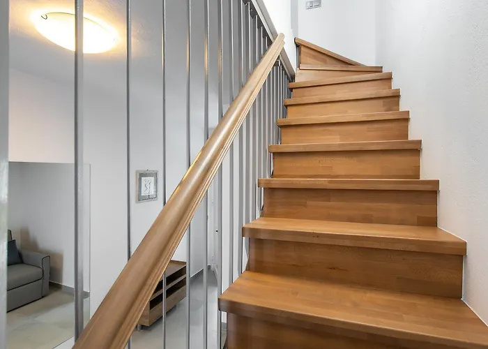 Saint Lucas Aparthotel Nea Poteidaia