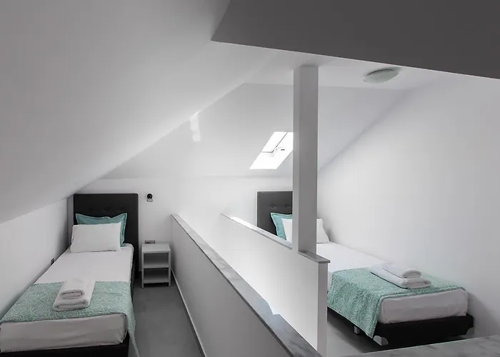 Aparthotel Saint Lucas 3*