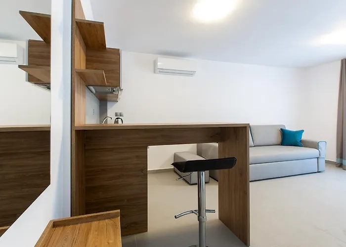 Saint Lucas 3* Nea Poteidaia