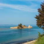 Saint Lucas Hotel apartamentowy