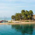 Hotel apartamentowy Saint Lucas 3*