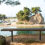 Saint Lucas 3* Nea Poteidaia