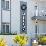 Saint Lucas Hotel apartamentowy