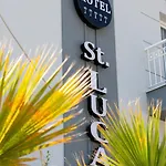 Saint Lucas 3*