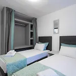 Saint Lucas 3* Nea Poteidaia