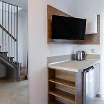 Hotel apartamentowy Saint Lucas Nea Poteidaia