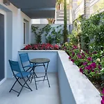 Hotel apartamentowy Saint Lucas Nea Poteidaia