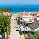 Saint Lucas Hotel apartamentowy