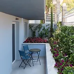 Hotel apartamentowy Saint Lucas 3*