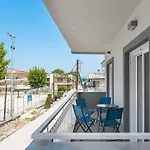Hotel apartamentowy Saint Lucas Nea Poteidaia