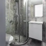 Hotel apartamentowy Saint Lucas