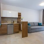 Hotel apartamentowy Saint Lucas