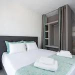 Saint Lucas Hotel apartamentowy