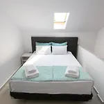 Saint Lucas Hotel apartamentowy Nea Poteidaia