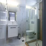 Hotel apartamentowy Saint Lucas