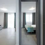 Hotel apartamentowy Saint Lucas