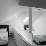 Hotel apartamentowy Saint Lucas 3*