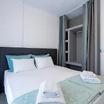 Saint Lucas Hotel apartamentowy