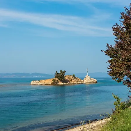 Saint Lucas Apartmanhotel