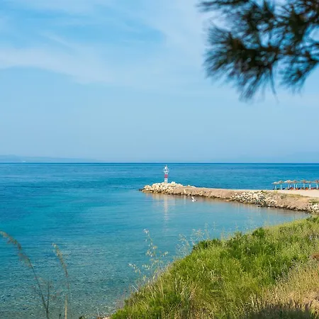 Saint Lucas Apartmanhotel