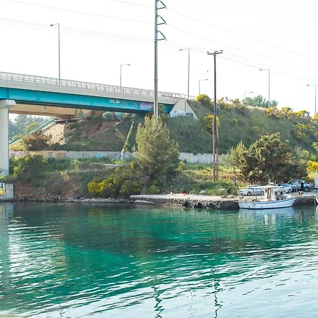 Saint Lucas 3* Néa Potídea