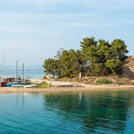 Apartmanhotel Saint Lucas 3*