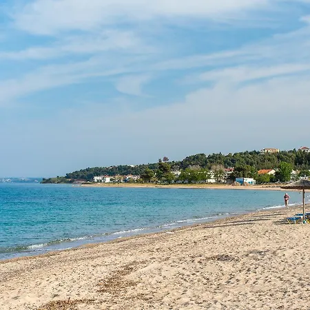 Saint Lucas Lejlighedshotel *