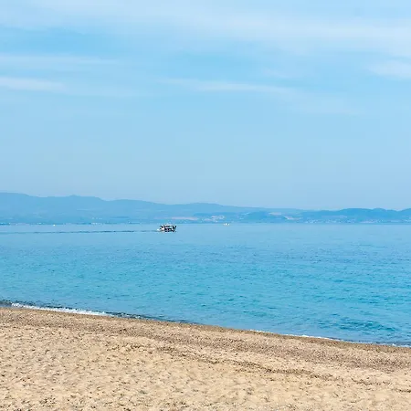 Lejlighedshotel Saint Lucas *