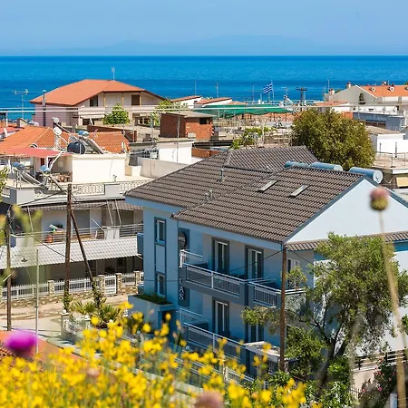 Saint Lucas Nea Poteidaia