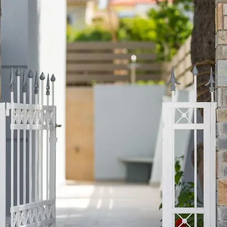 Saint Lucas Lejlighedshotel *