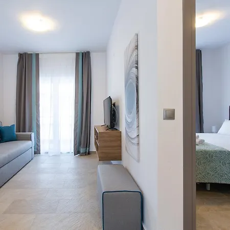 Saint Lucas Nea Poteidaia
