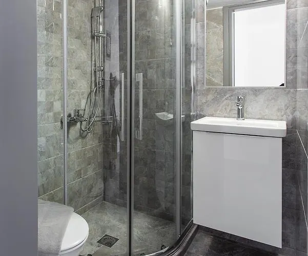 Aparthotel Saint Lucas