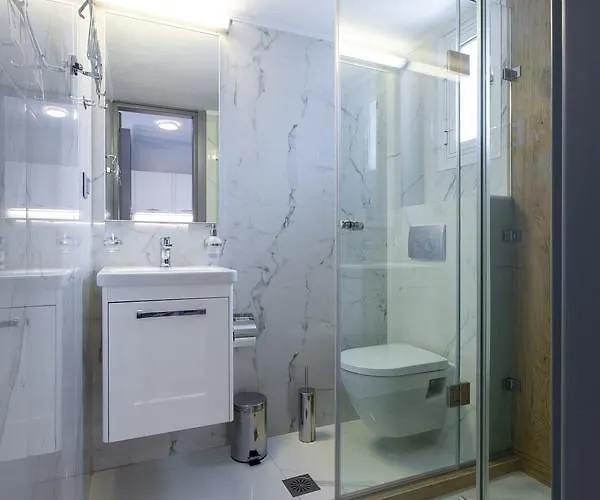 Aparthotel Saint Lucas