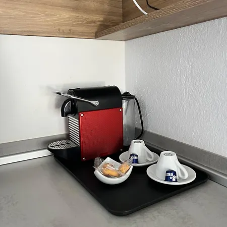 Saint Lucas Apart-hotel