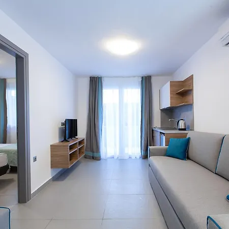 Saint Lucas 3*